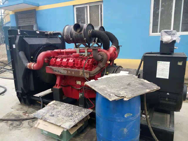 襄城租赁发电机 发电机的主要分类介绍