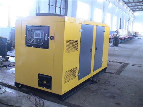 襄城租赁发电机 柴油发电机组的蓄电池种类有哪些？