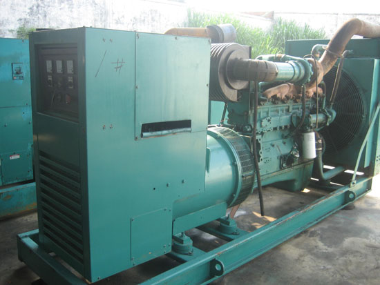 襄城出租发电机-发电机组购买指南都有哪些
