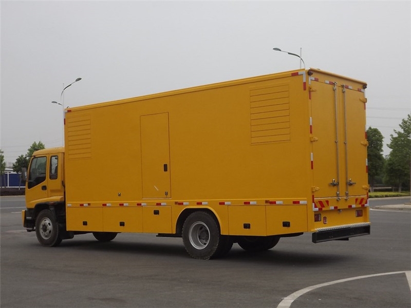 襄城租赁发电机-柴油发电机组出口六要素