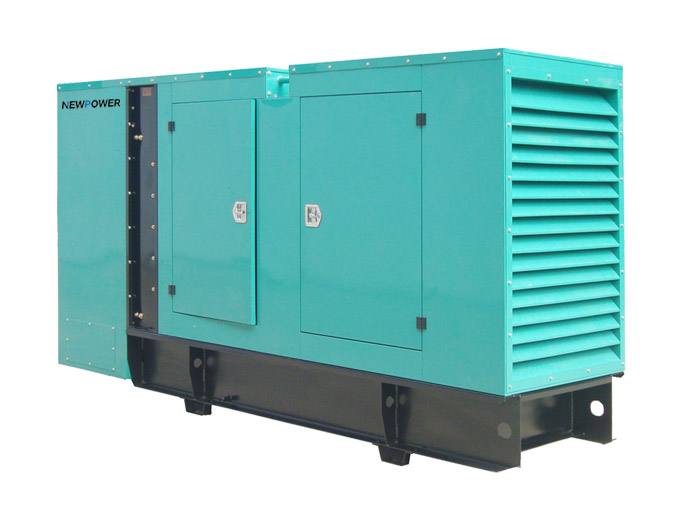 襄城发电车租赁-沃尔沃发电机组多少钱