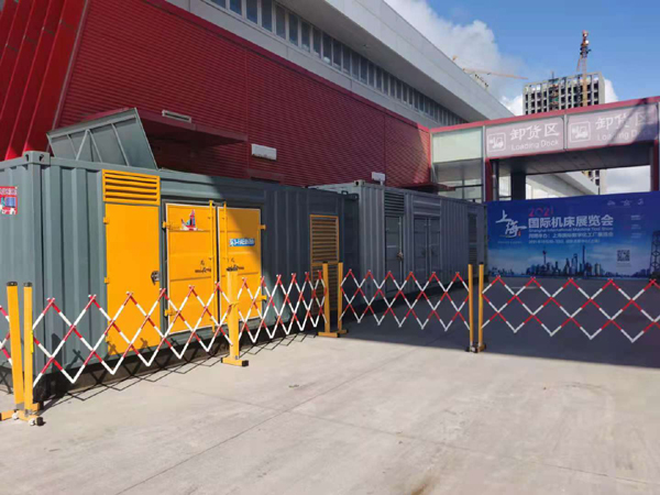 襄城租赁发电机-柴油发电机组为什么油耗比较大