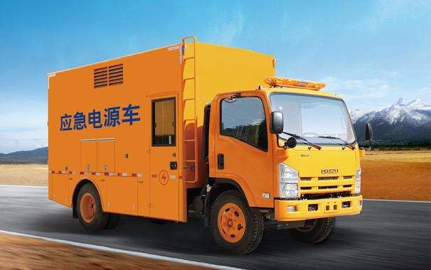 襄城租赁发电机-柴油发电机组紧急停机的正确操作方法