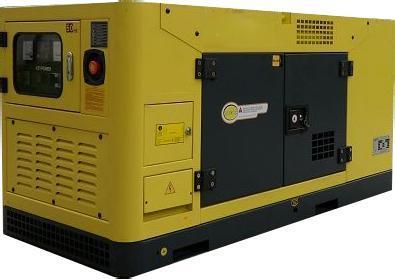 襄城出租发电机-怎样对比判断发电机组的质量