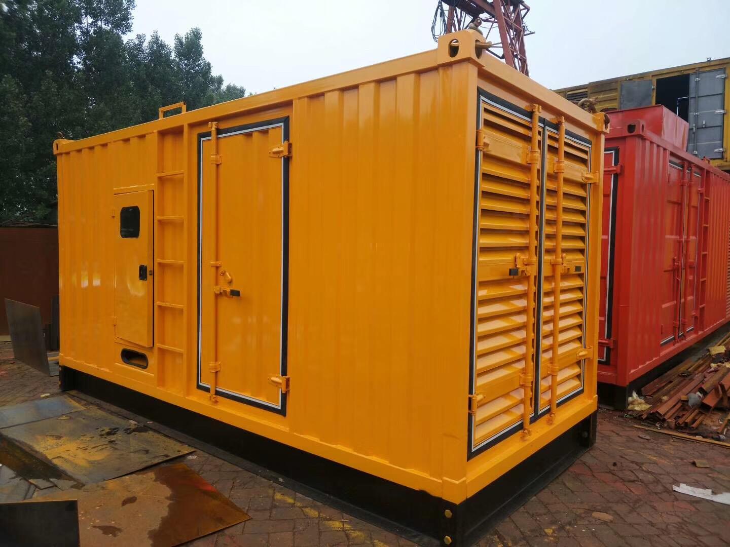 襄城300kw柴油发电机组一个小时需要的油耗