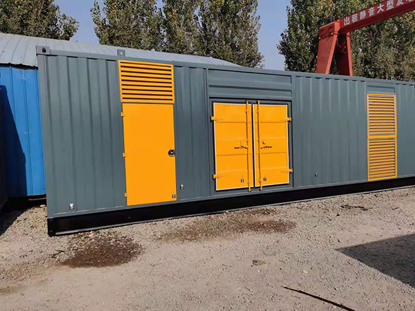 襄城签订发电机出租合同时需要注意的一些重要事项：