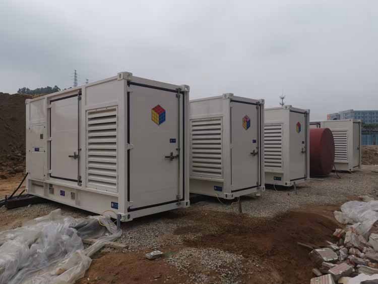 襄城如何降低 200KW 柴油发电机的燃油消耗率？
