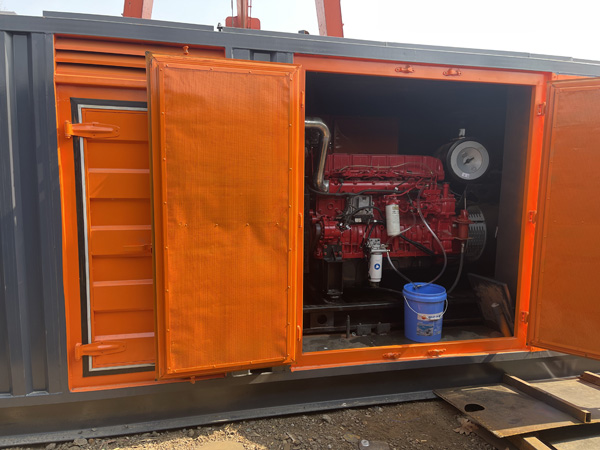 襄城哪些因素会影响 200KW 柴油发电机的燃油消耗率？