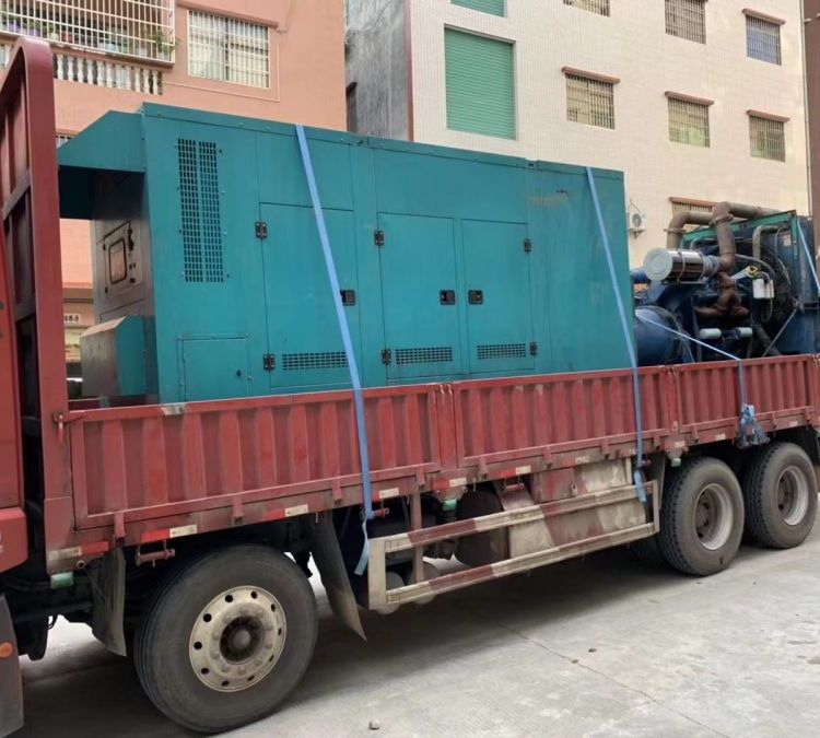 襄城如何在不同负载率下确保 400KW 柴油发电机组的正常运行？