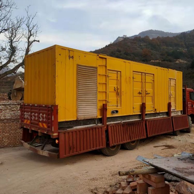 襄城200kW 发电机组在带电阻性负载时，输出功率会受到哪些因素的影响？