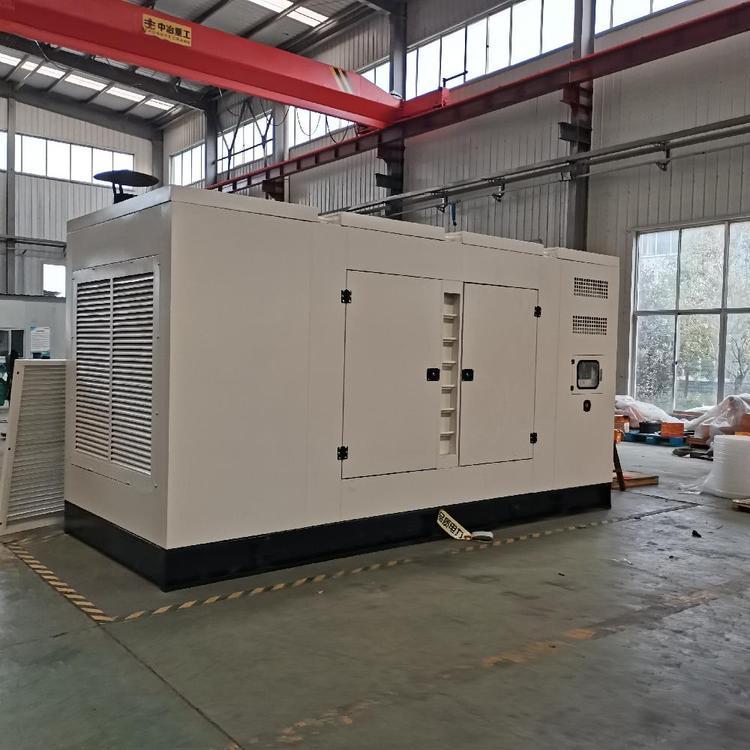 襄城启动发电机组时需要注意什么？