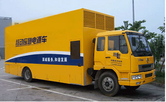 襄城发电机组如何判断水冷式机油散热器是否需要更换？